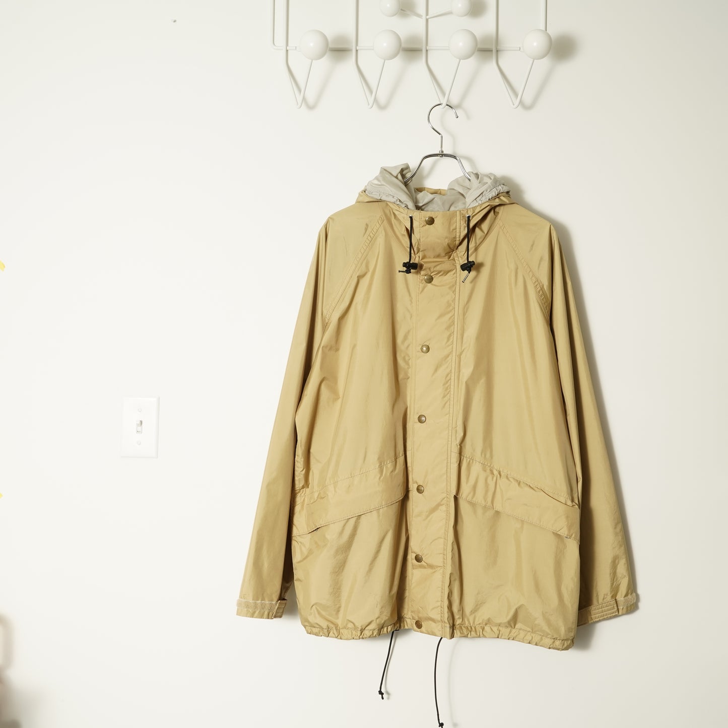 L.L.Bean 80’s GORE-TEX Rainwear