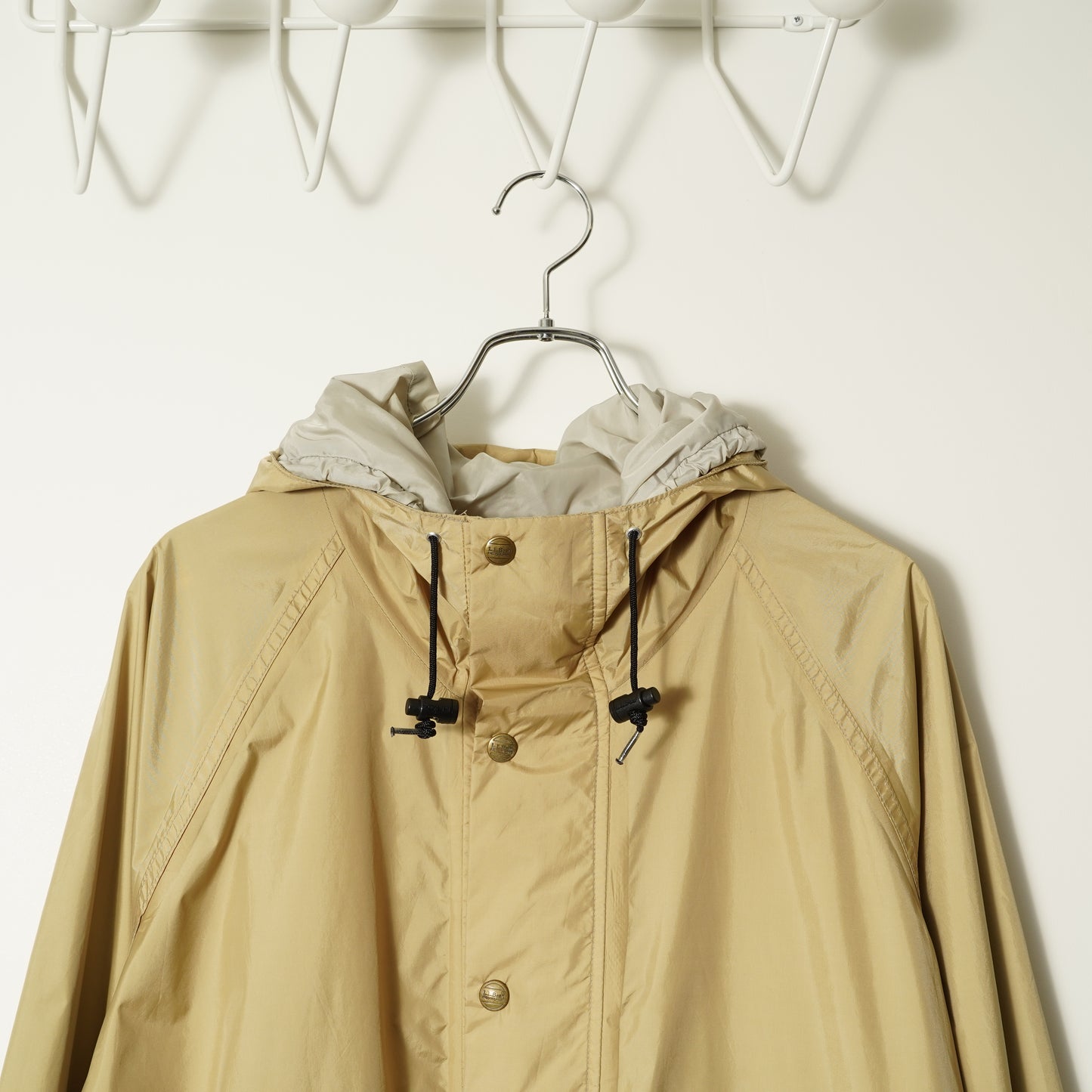 L.L.Bean 80’s GORE-TEX Rainwear