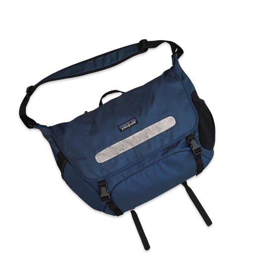 Patagonia 2000’s Messenger Bag