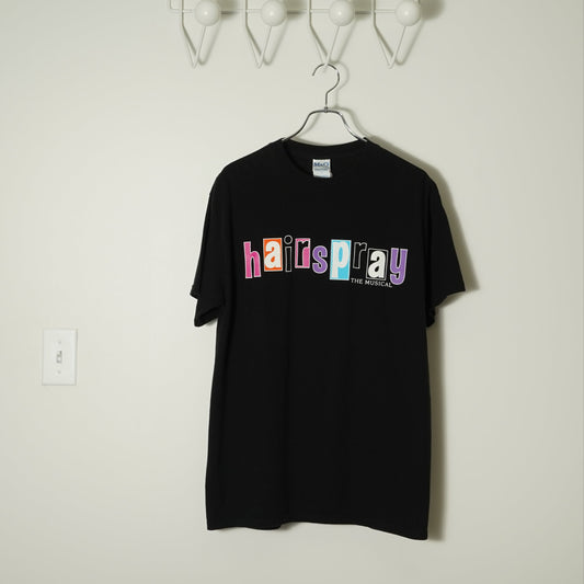 Hairspray The Musical S/S Tee