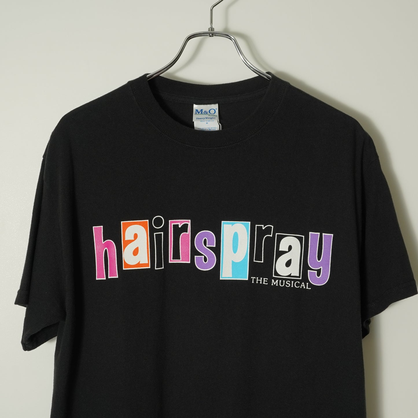 Hairspray The Musical