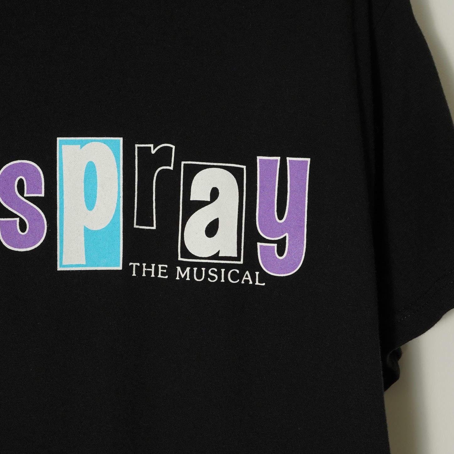 Hairspray The Musical