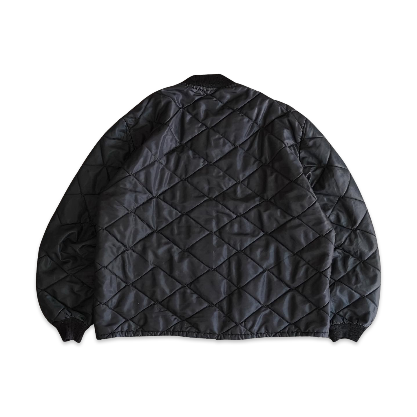 UNKNOWN Quilted Liner Jacket