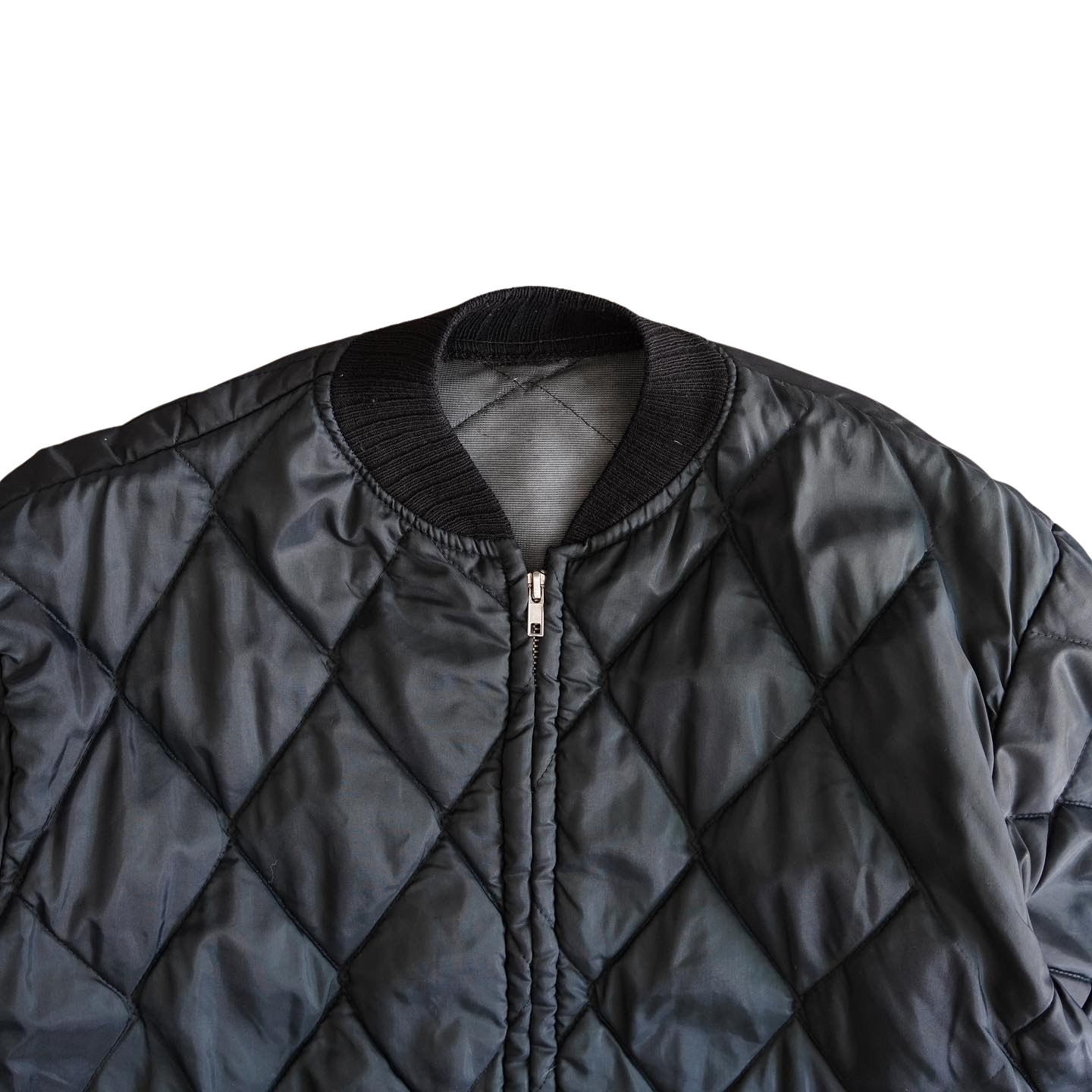 UNKNOWN Quilted Liner Jacket