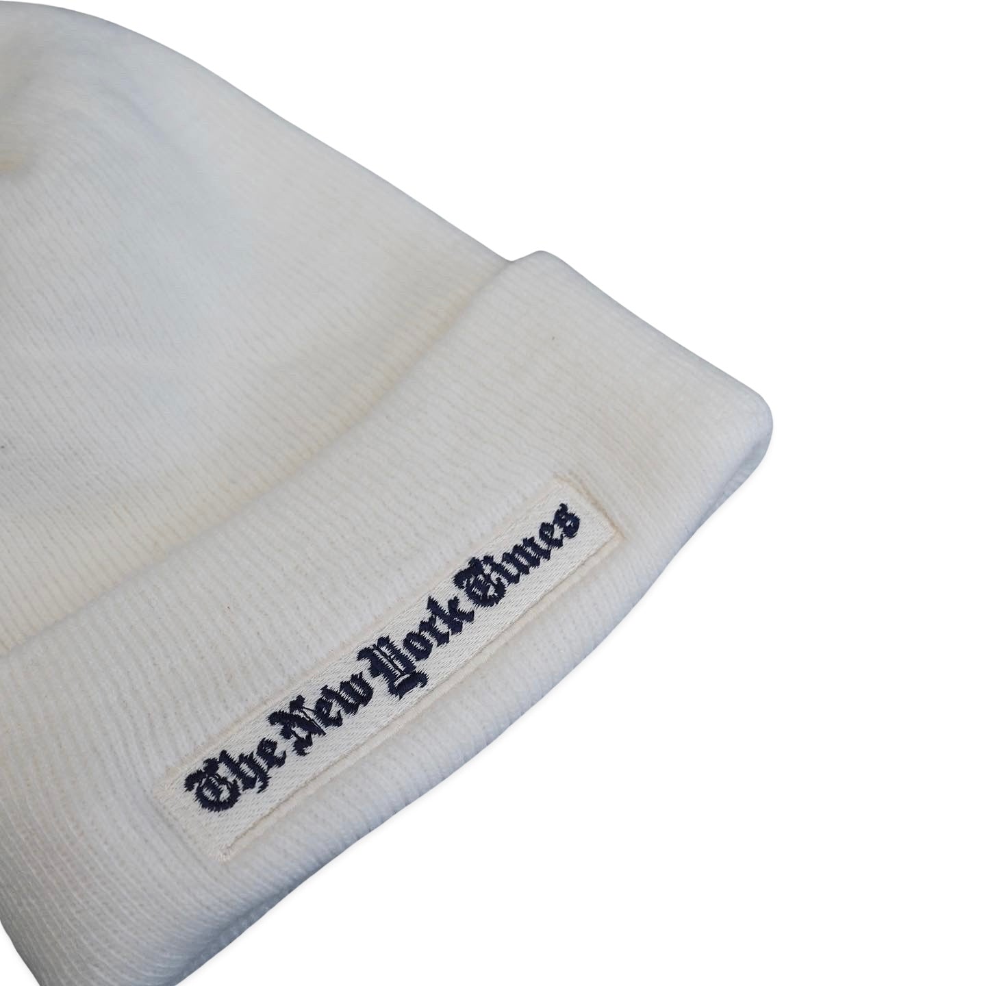 The New York Times Beanie