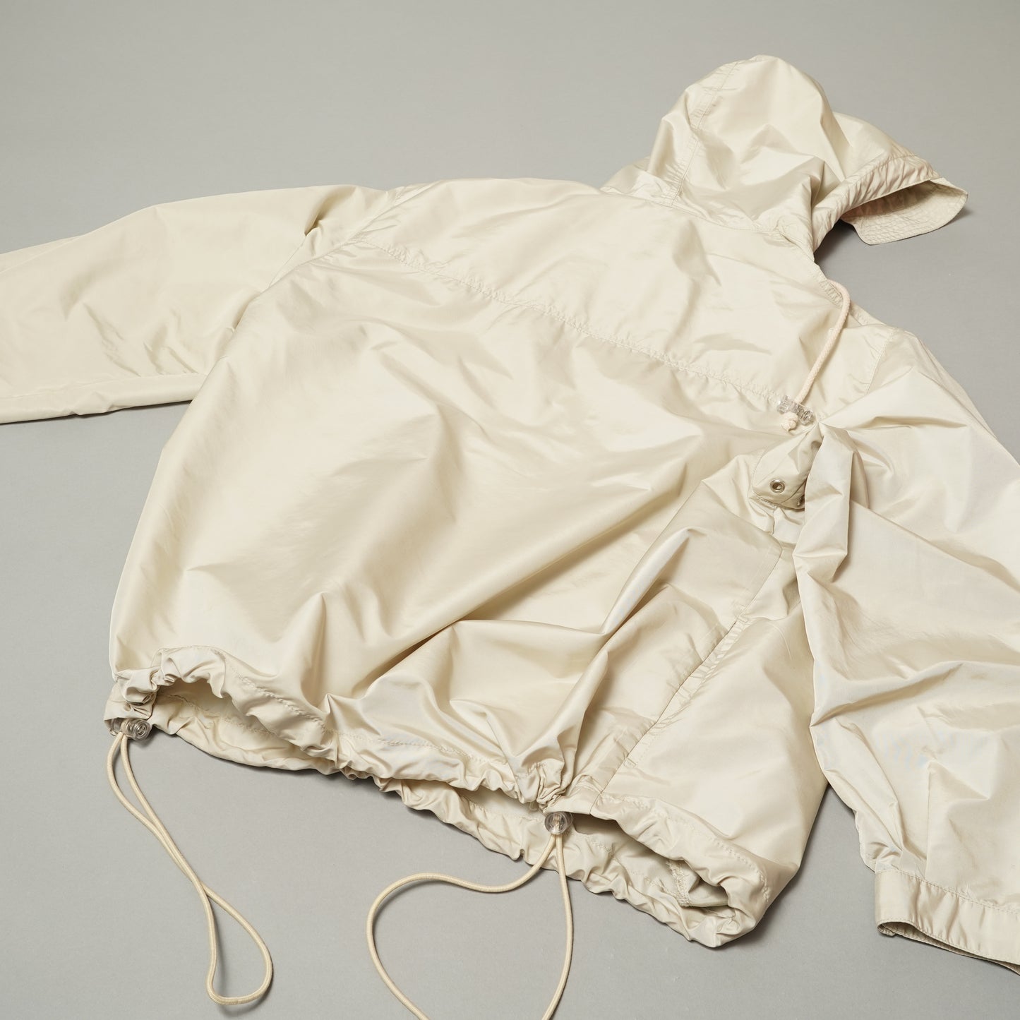 Liz Claiborne LIZ SPORT Packable Anorak