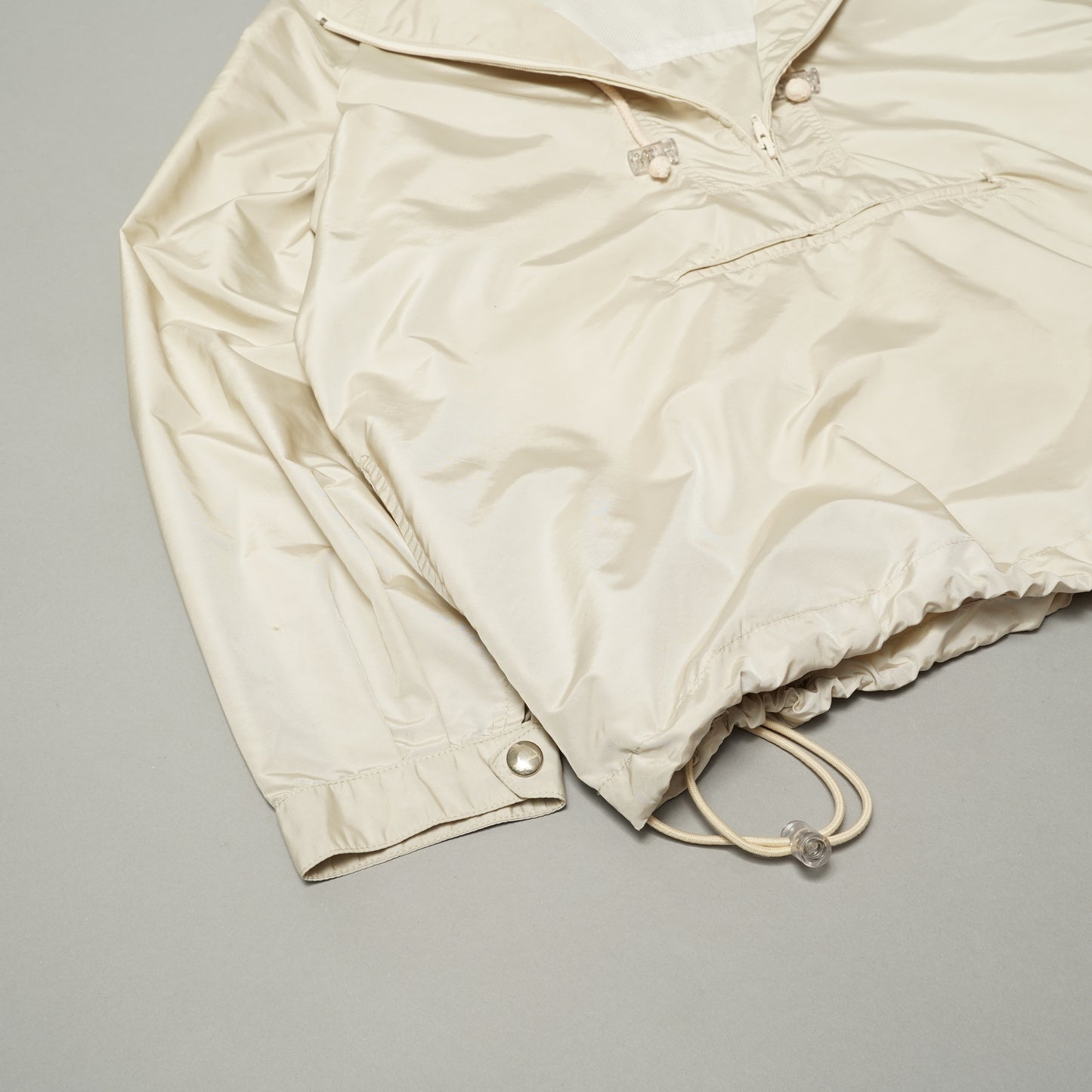 Liz Claiborne LIZ SPORT Packable Anorak