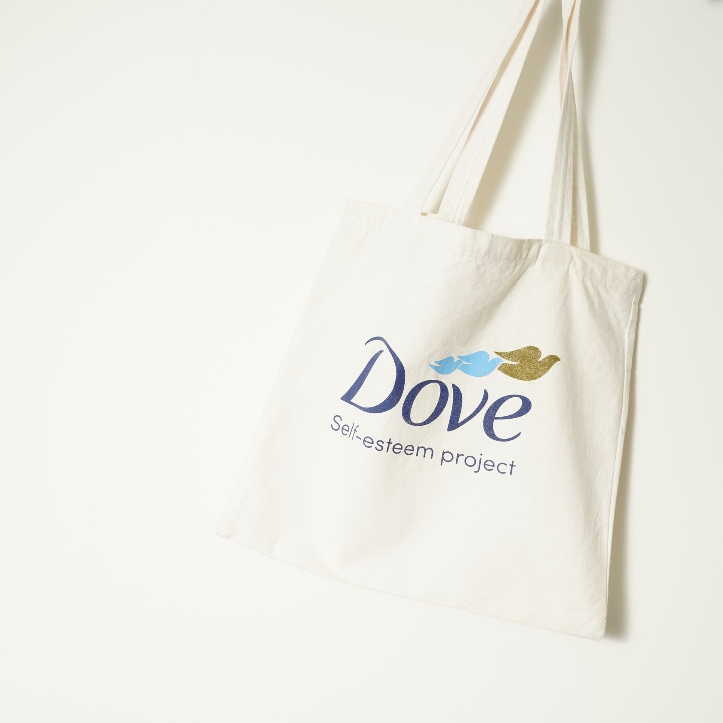 Dove Promo Tote