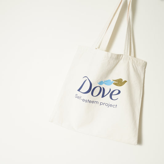 Dove Promo Tote