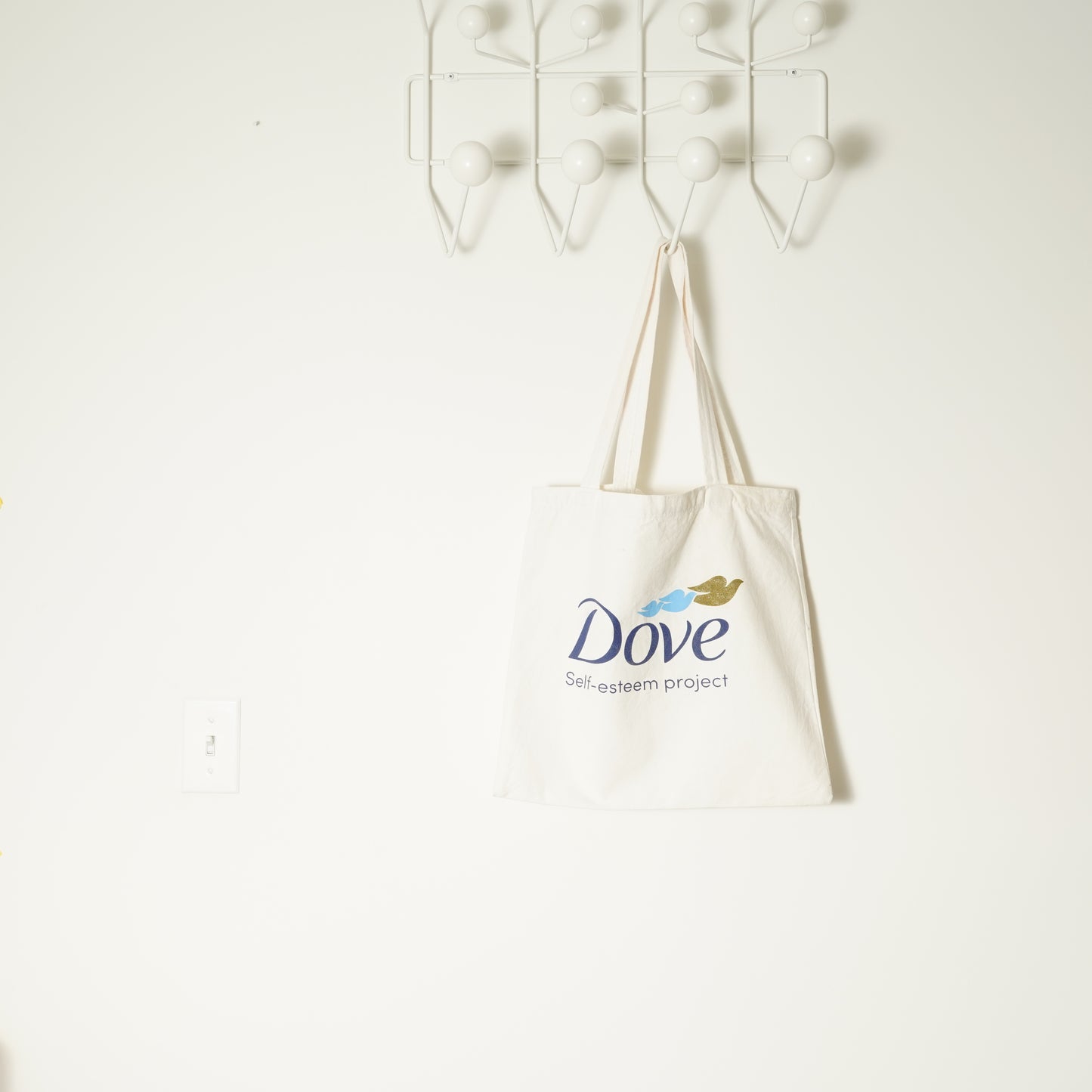 Dove Promo Tote