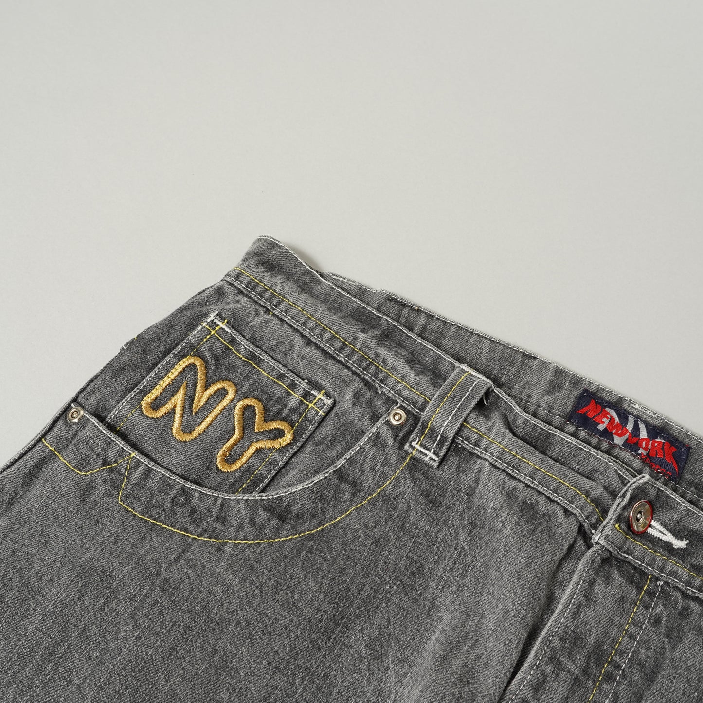 NEW YORK XPRESS Y2K Denim