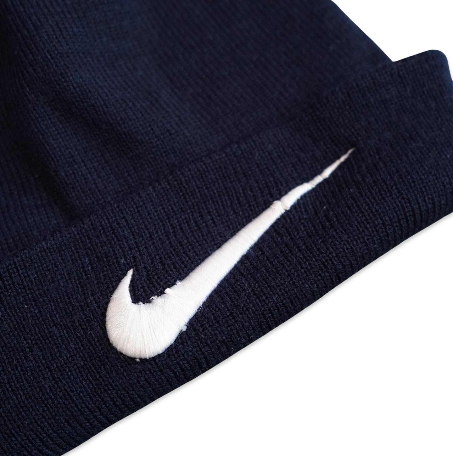 Nike Long Swoosh Bootleg Beanie