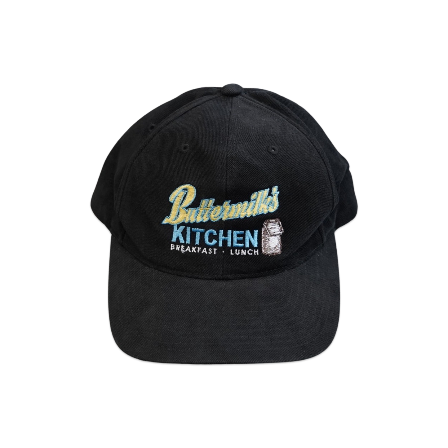 Buttermilk’s Kitchen New York Hat