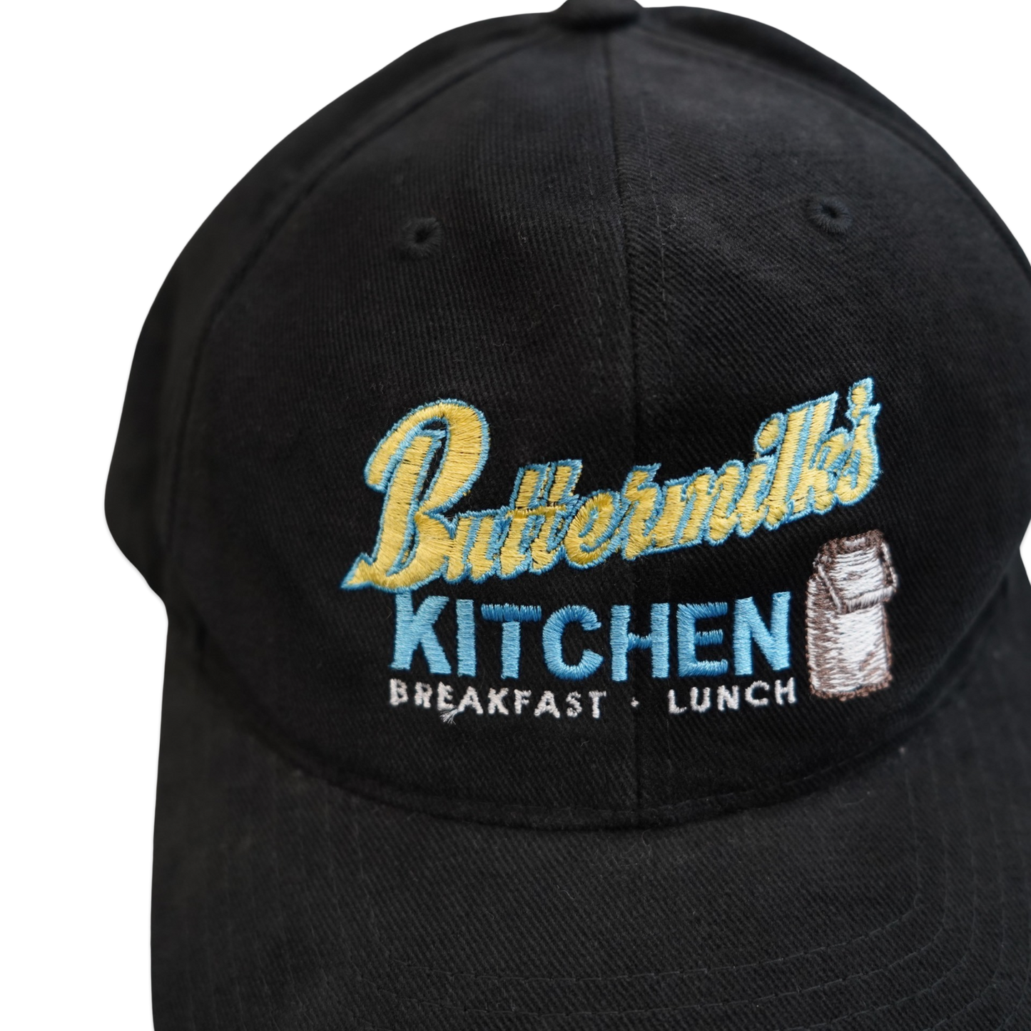 Buttermilk’s Kitchen New York Hat