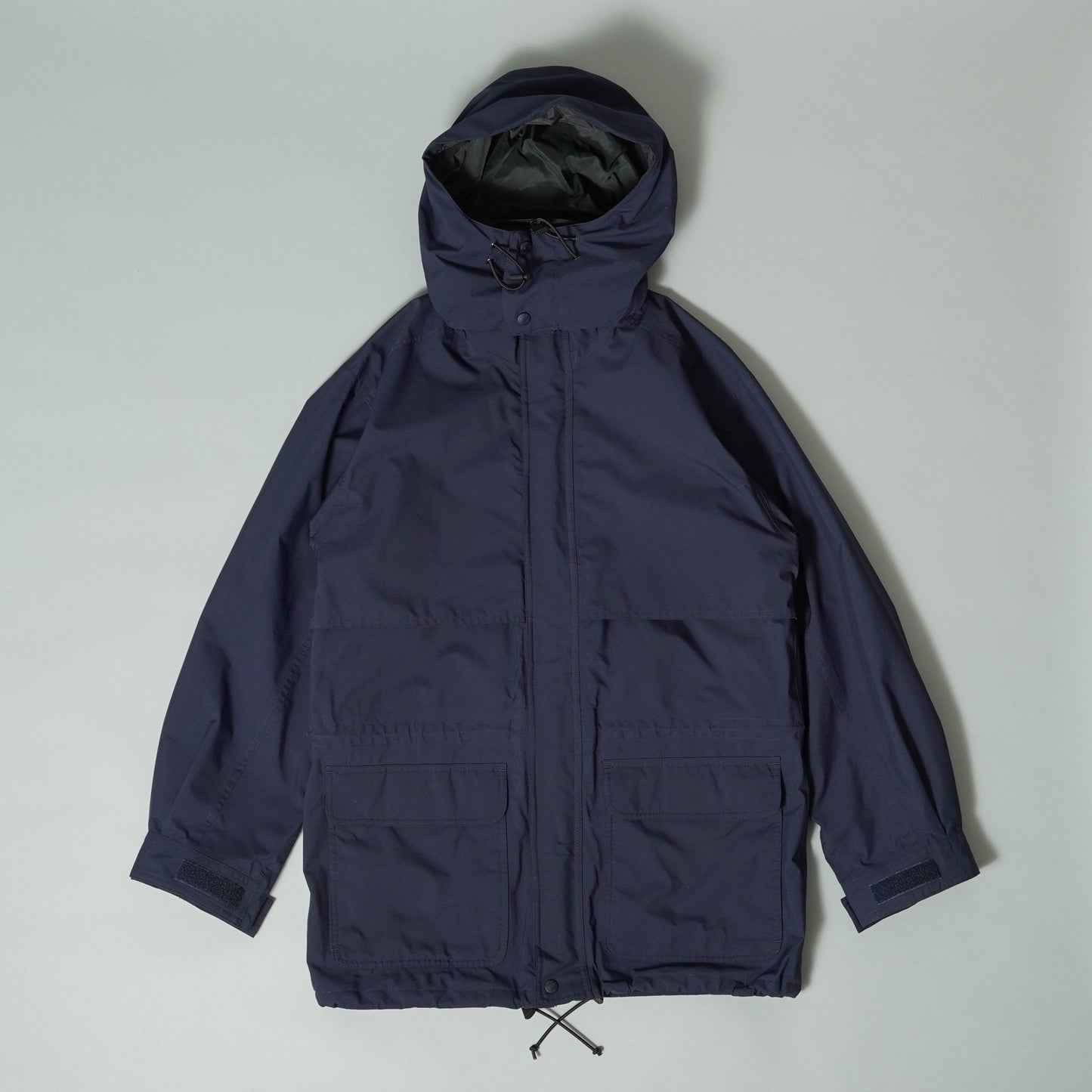 Eddie Bauer GORE-TEX Removable Hooded Jacket