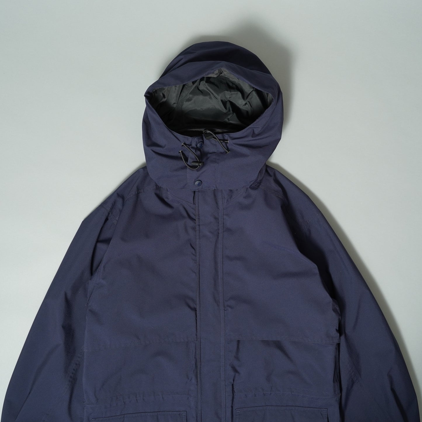 Eddie Bauer GORE-TEX Removable Hooded Jacket