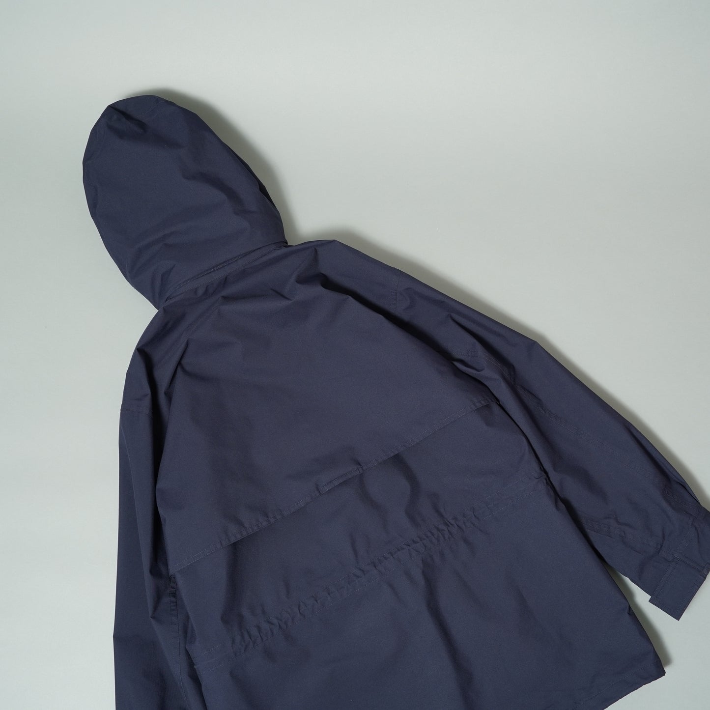 Eddie Bauer GORE-TEX Removable Hooded Jacket