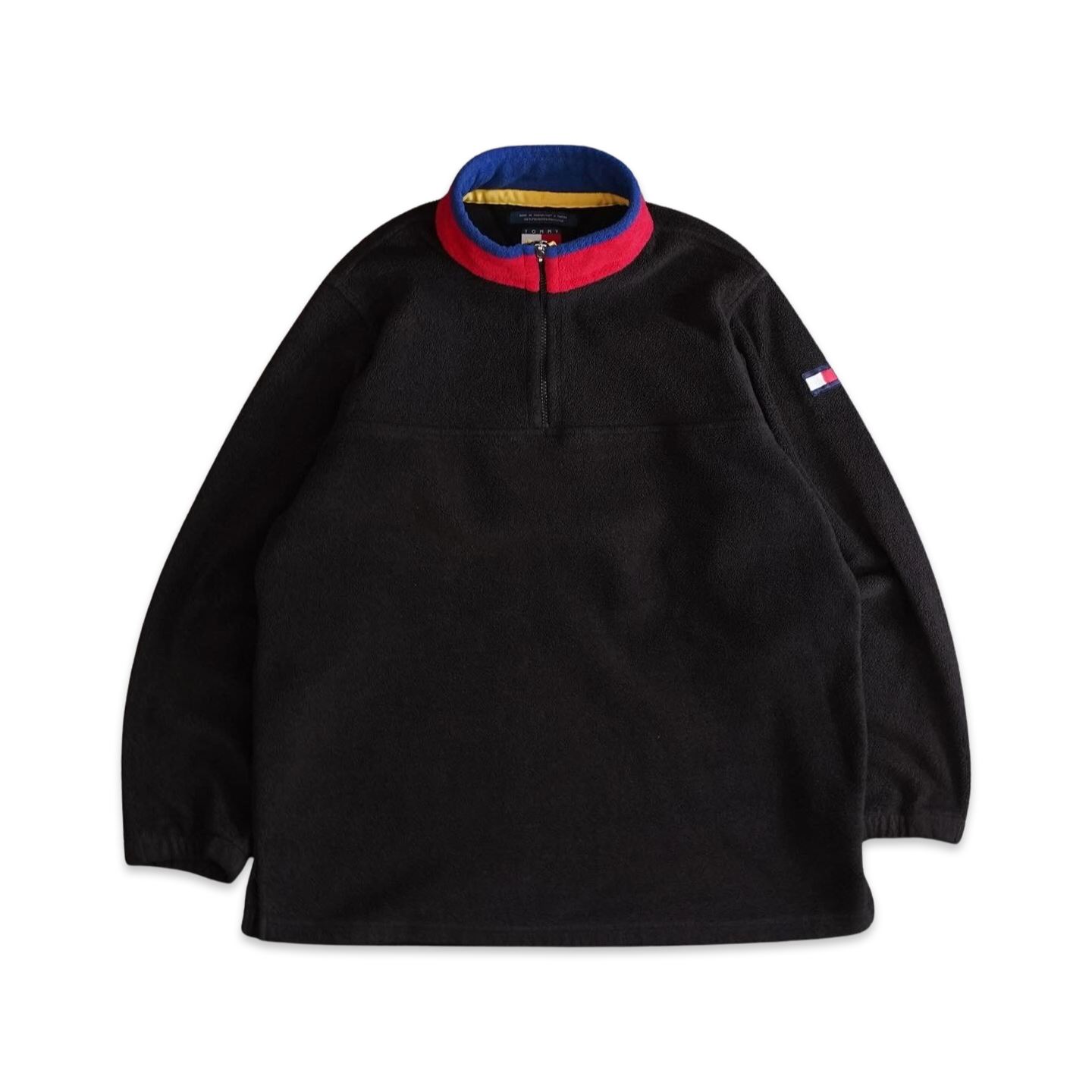 Tommy Hilfiger Quarter Zip Fleece