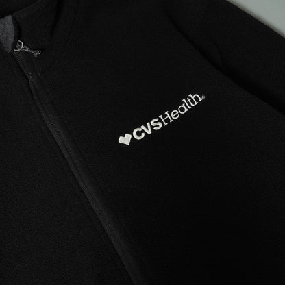 CVS Health Fleece Jacket