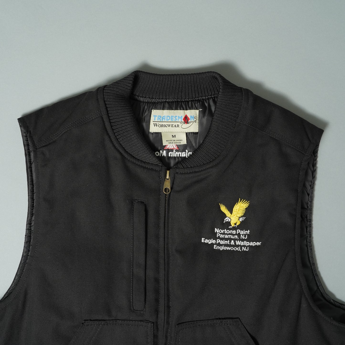 Benjamin Moore Work Vest