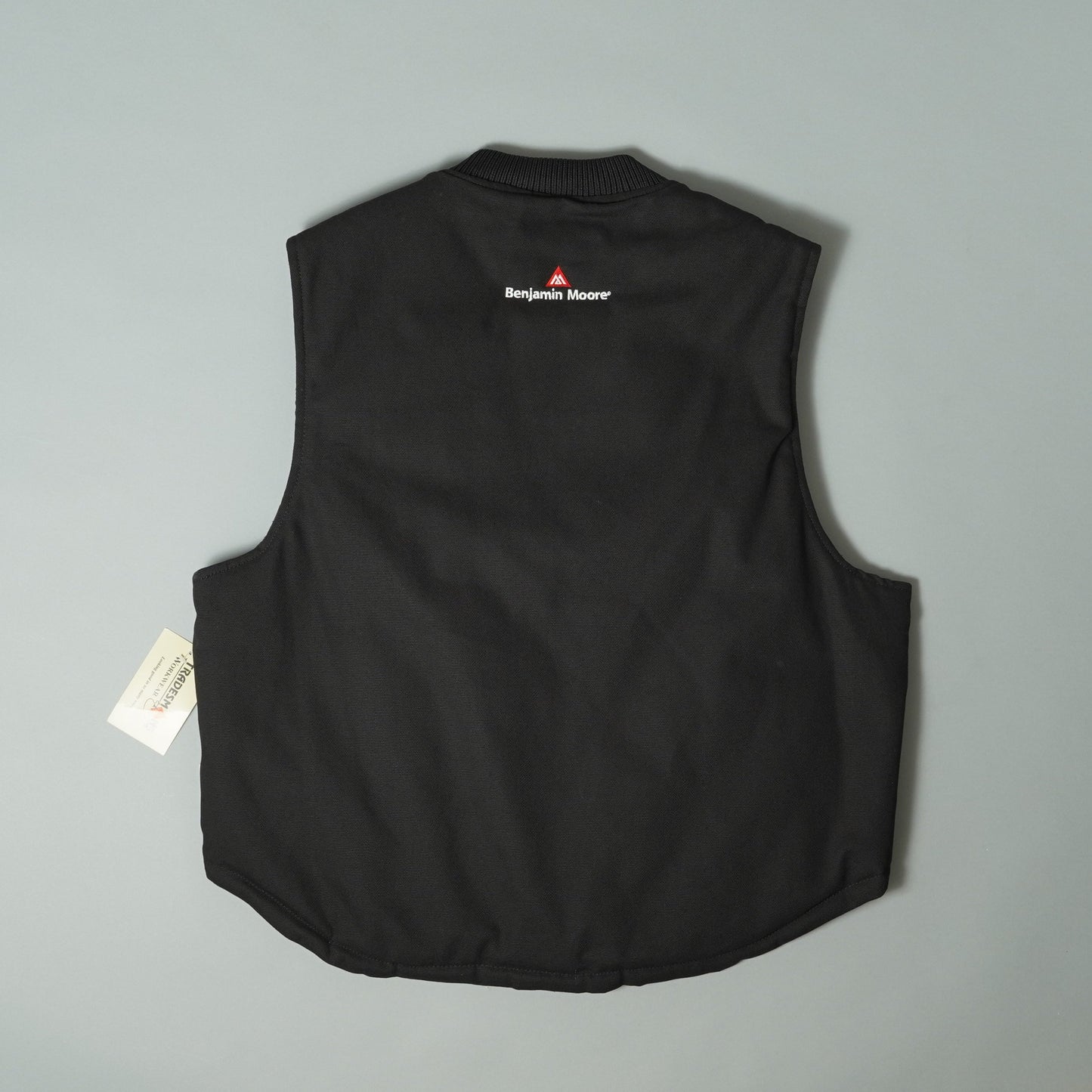 Benjamin Moore Work Vest