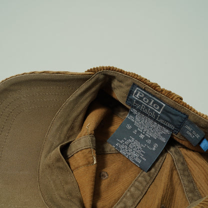 Polo County Hat