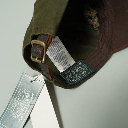 Polo County Hat