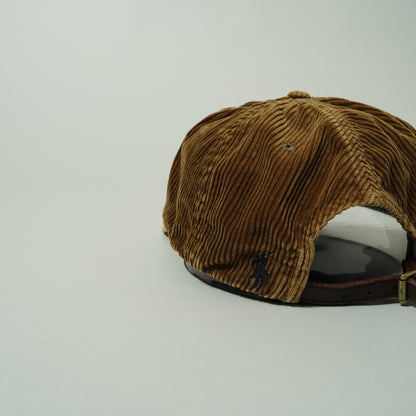 Polo County Hat