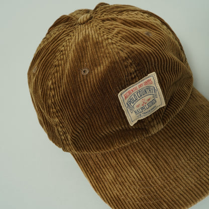 Polo County Hat