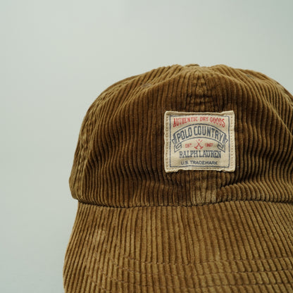 Polo County Hat