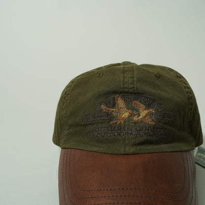 Polo County Hat
