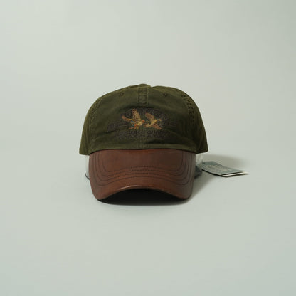 Polo County Hat