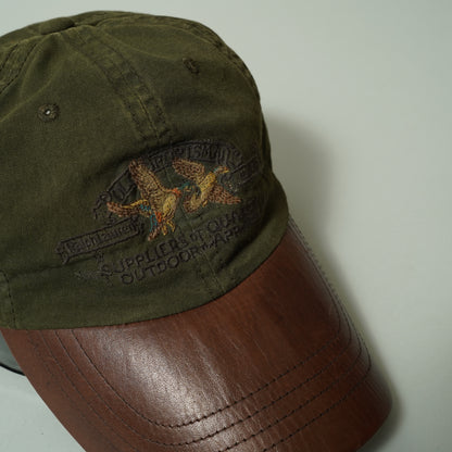 Polo County Hat
