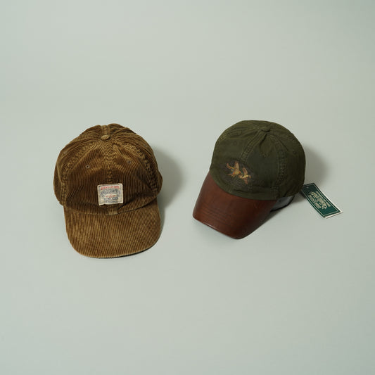 Polo County Hat