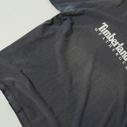 Perfectly worn 90’s Timberland S/S Tee