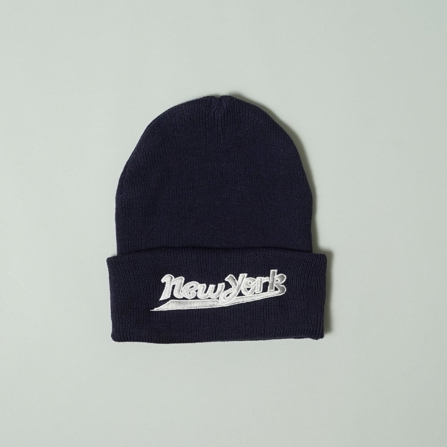 NEW YORK Beanie