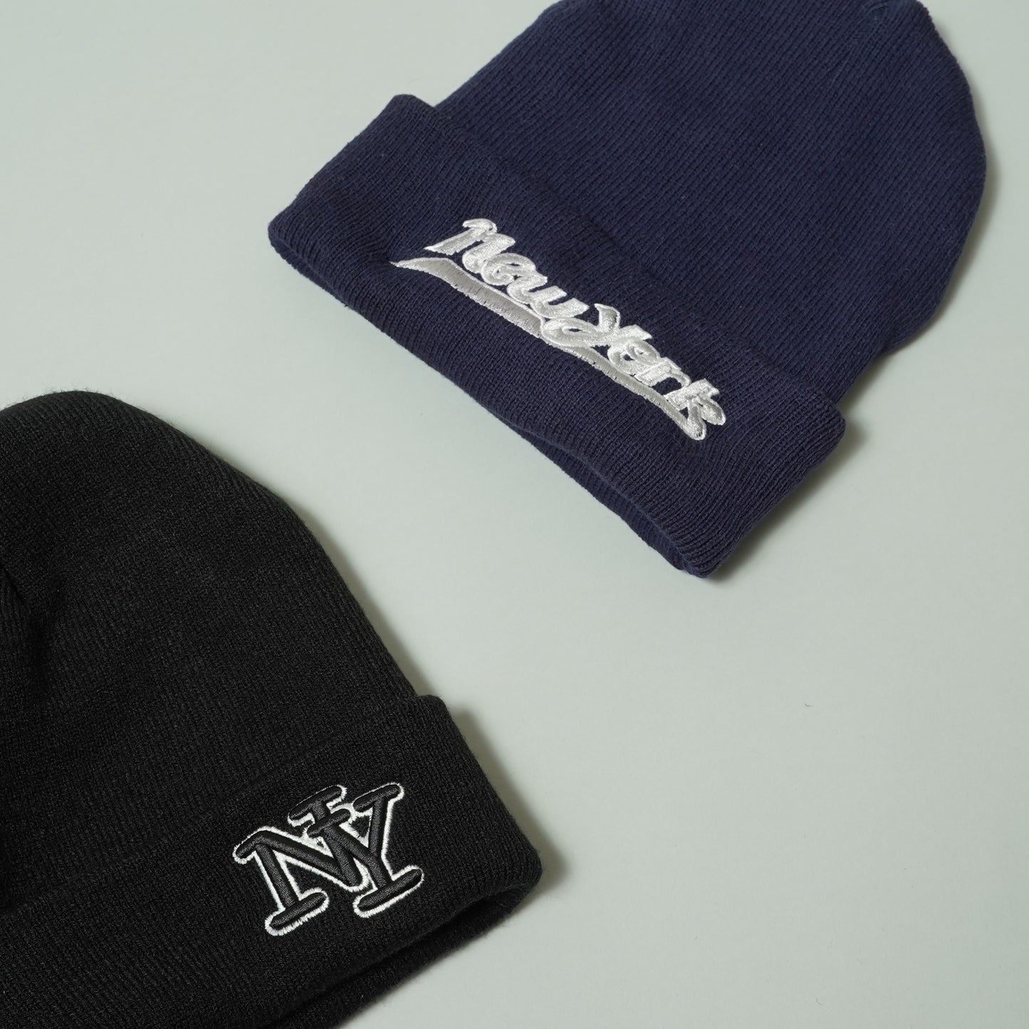 NEW YORK Beanie