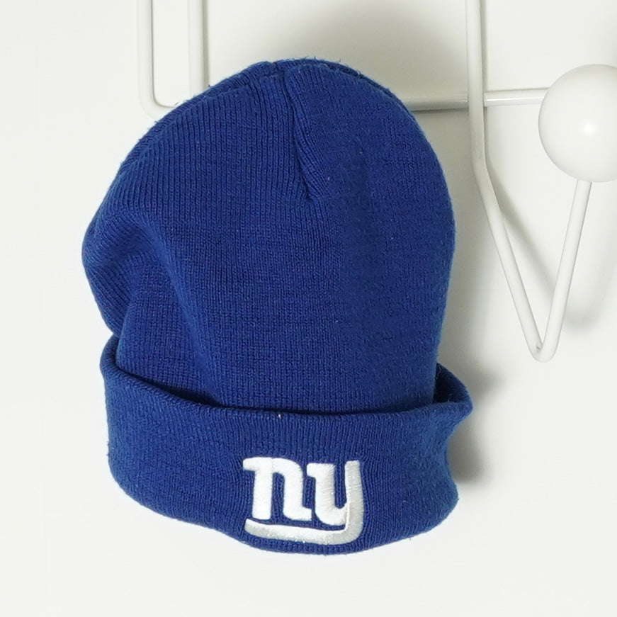 NEW YORK Beanie