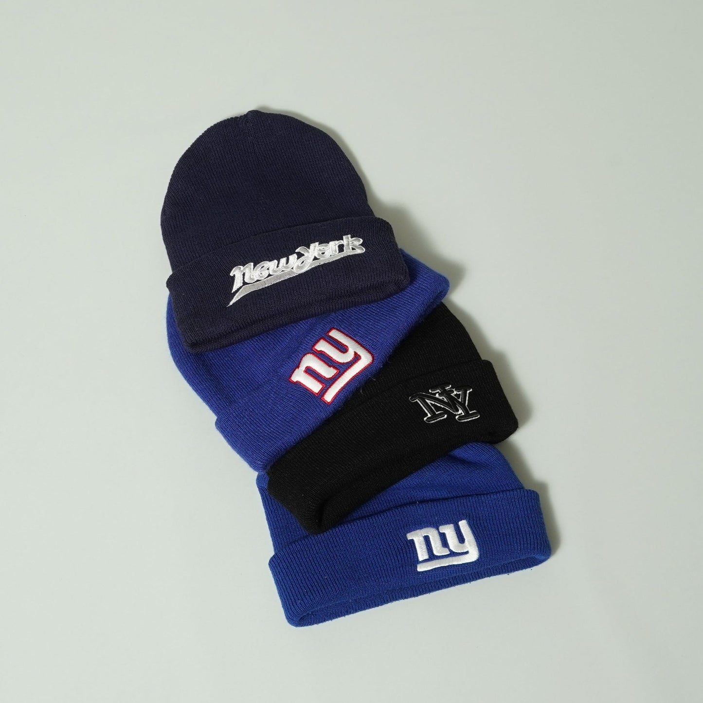 NEW YORK Beanie