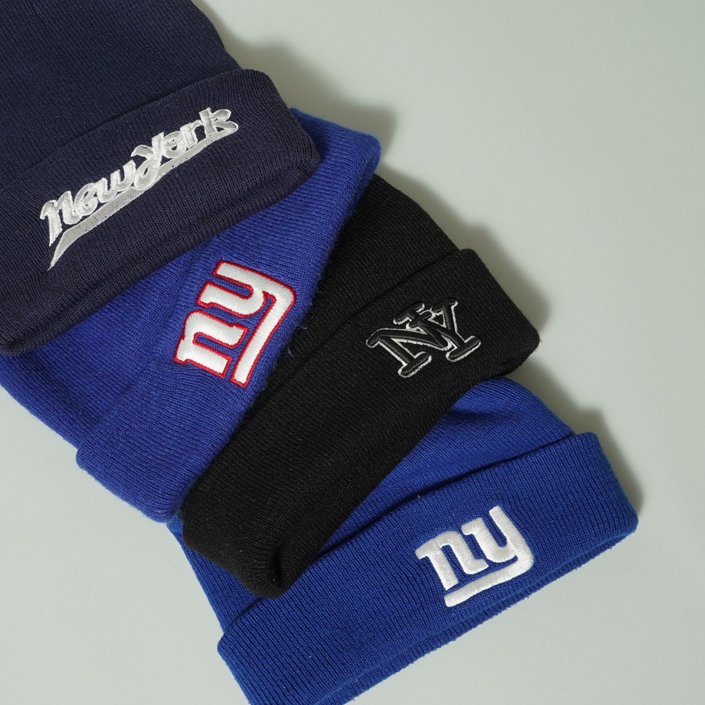 NEW YORK Beanie