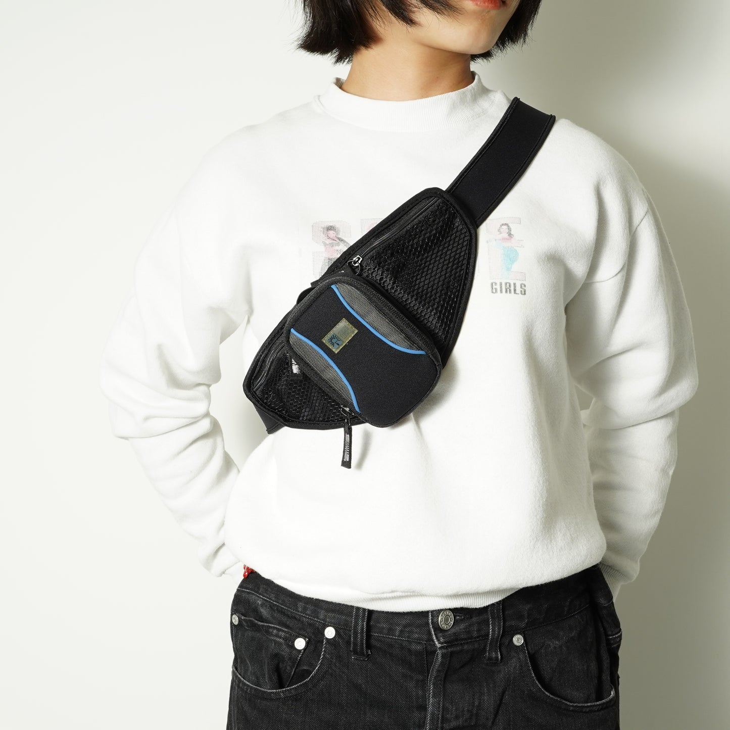 Case Logic Small belt bag