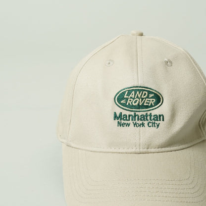 Land Rover Manhattan, NY Cap