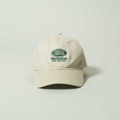 Land Rover Manhattan, NY Cap