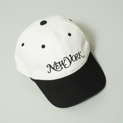 New York Classic Cap