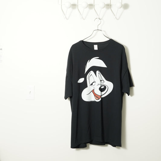 Pepe Le Pew Face Tee