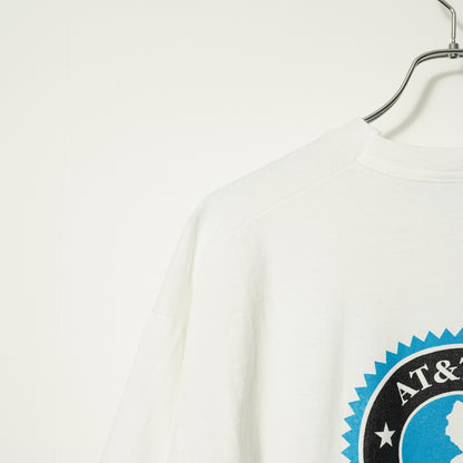 AT&T Old Logo 90’s NJ’s Communities S/S Tee