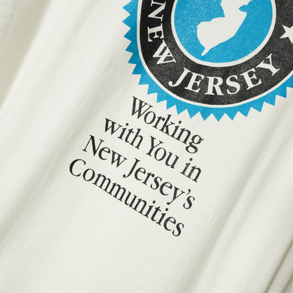 AT&T Old Logo 90’s NJ’s Communities S/S Tee