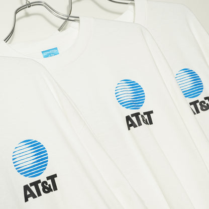 AT&T Old Logo 90’s NJ’s Communities S/S Tee