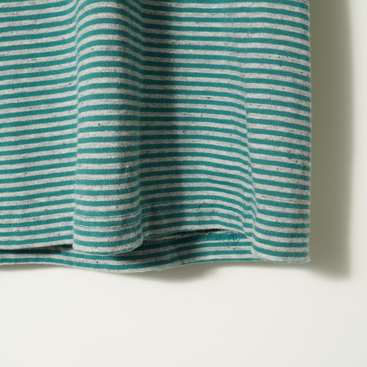Plain Striped Tee