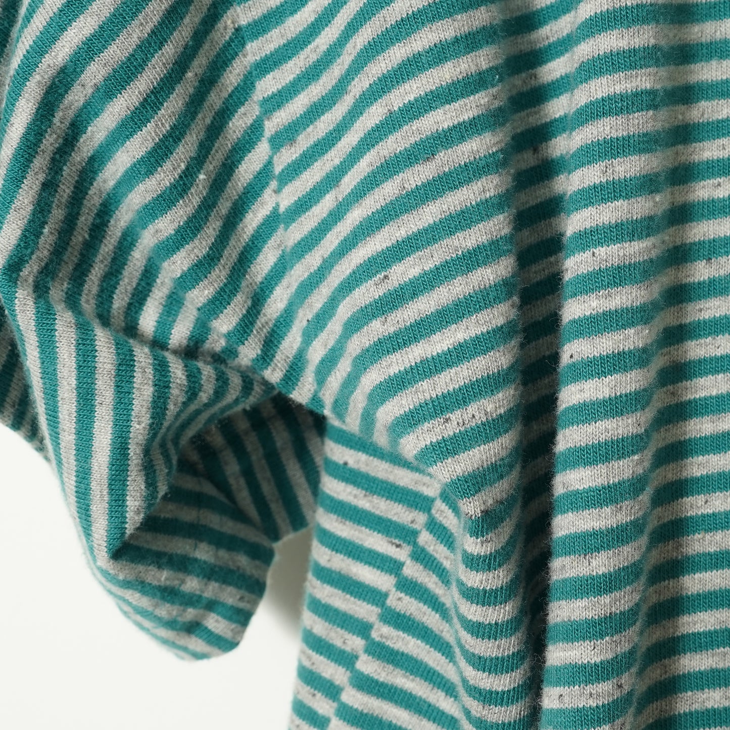 Plain Striped Tee